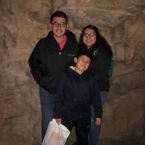 Meet your Posher, Brandy